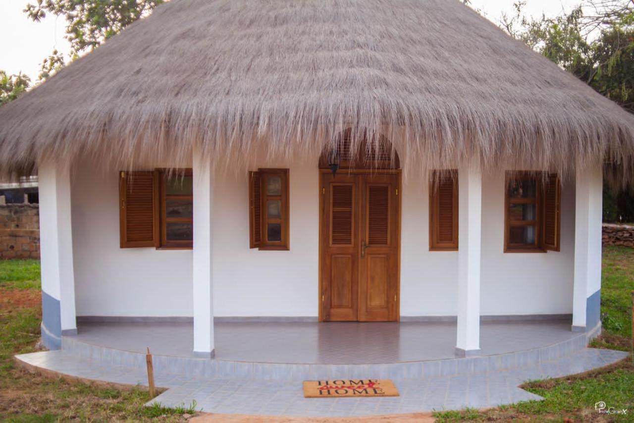 Village Noah Yaounde Exterior photo
