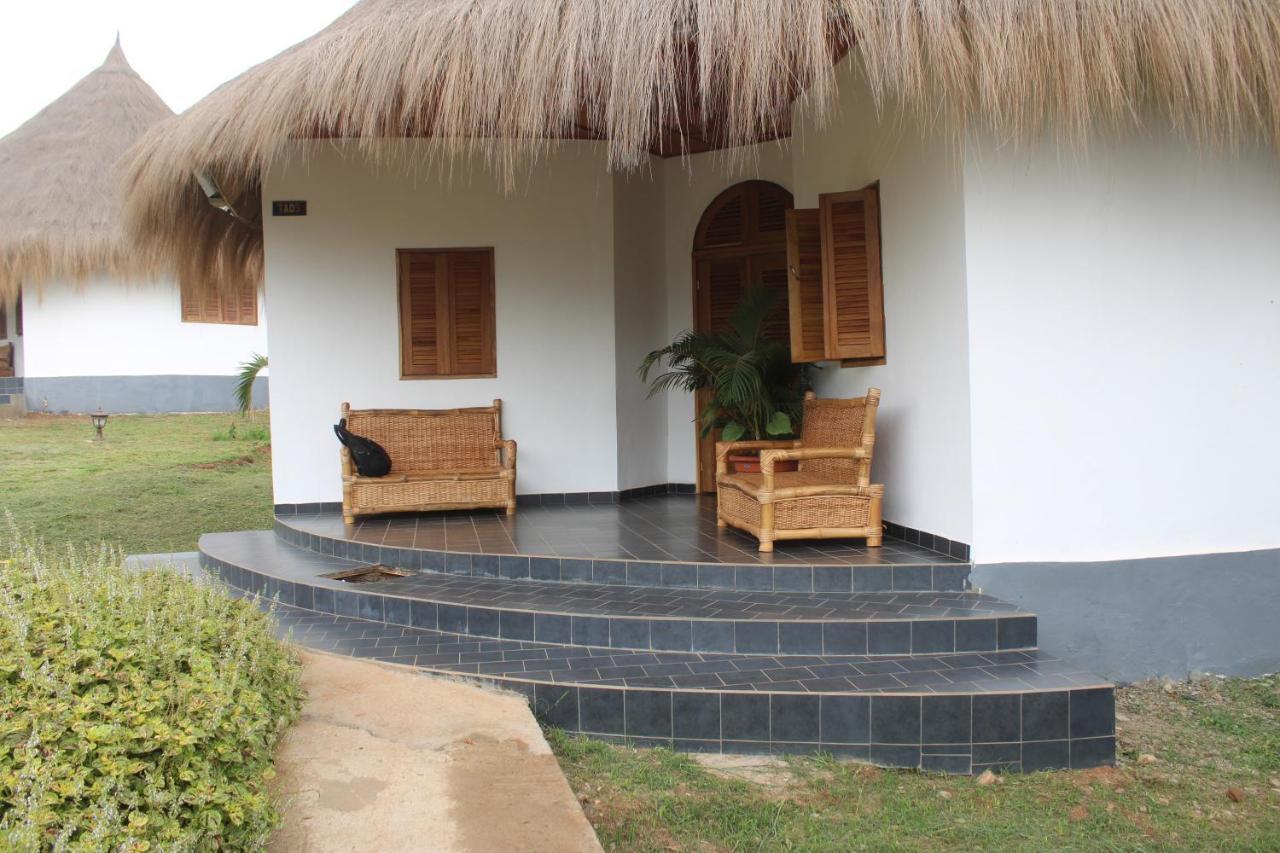 Village Noah Yaounde Exterior photo