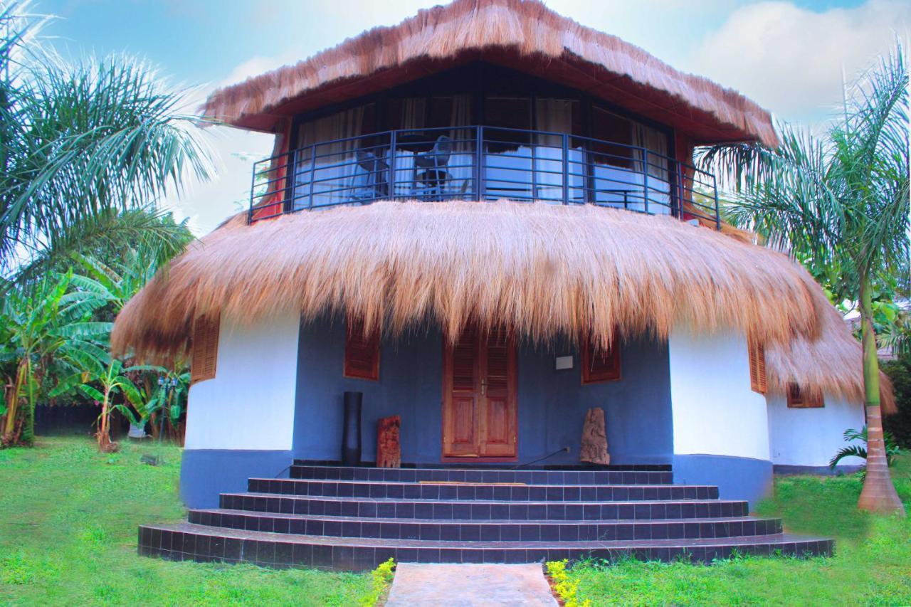Village Noah Yaounde Exterior photo